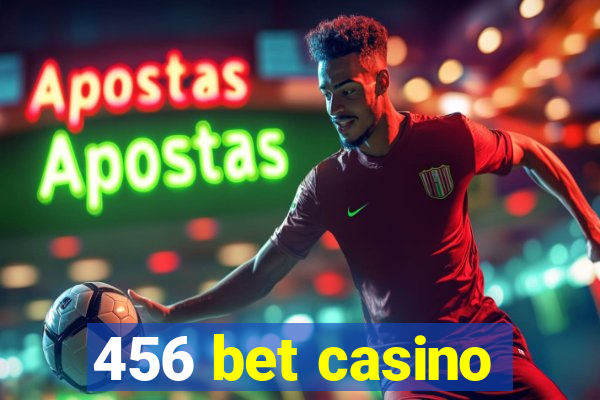 456 bet casino